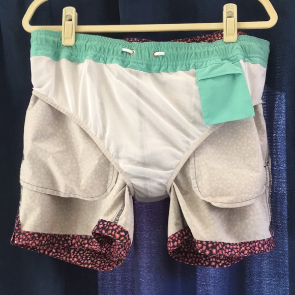 Bonobos | 5” Swim Trunks - Picture 7 of 7